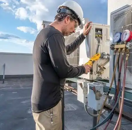 hvac services Iowa